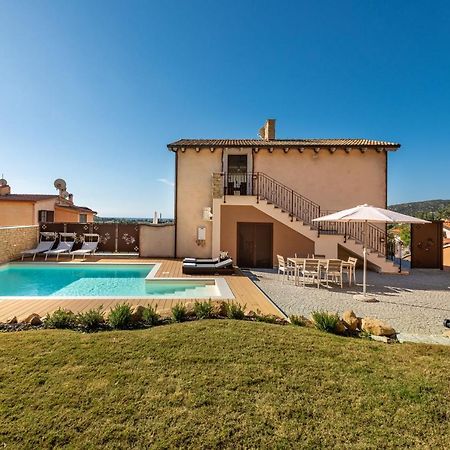 Villa Sa Rocca Junior & Suite Chia Dış mekan fotoğraf