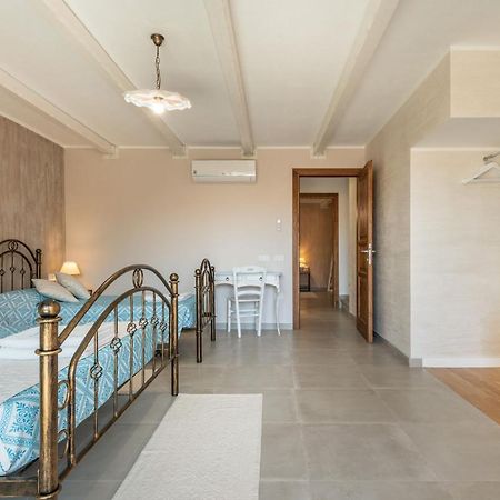 Villa Sa Rocca Junior & Suite Chia Dış mekan fotoğraf