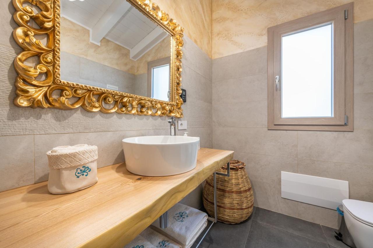 Villa Sa Rocca Junior & Suite Chia Dış mekan fotoğraf