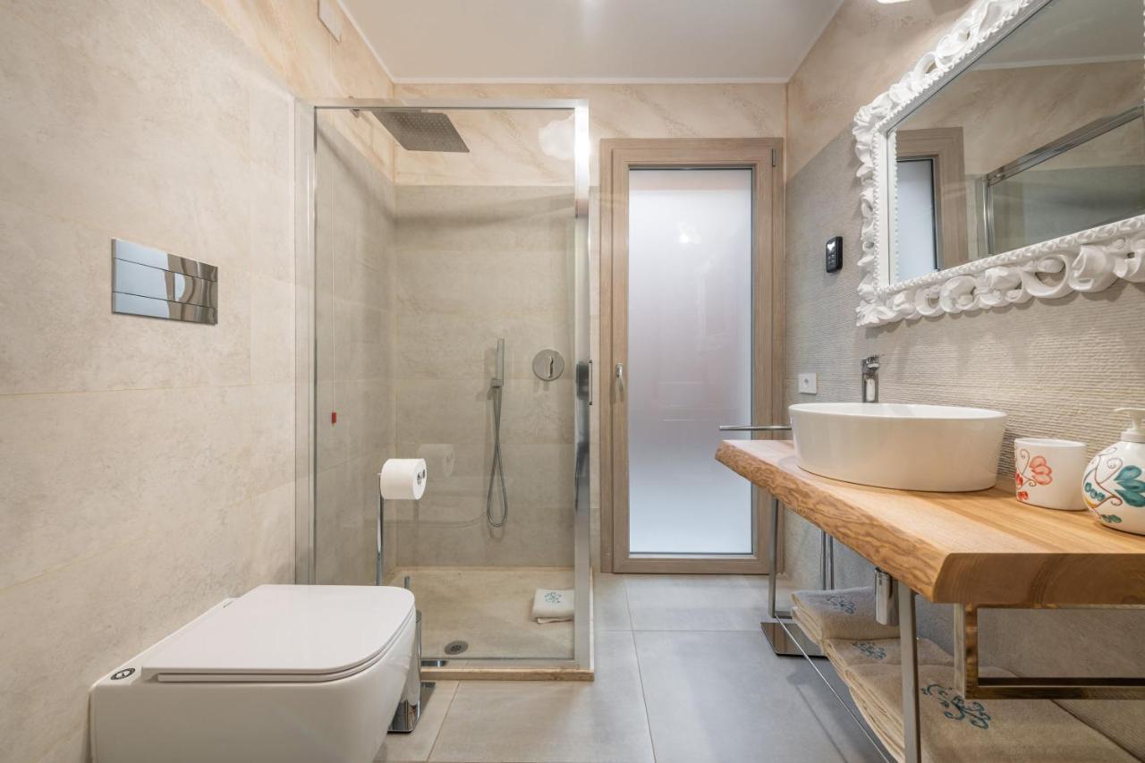 Villa Sa Rocca Junior & Suite Chia Dış mekan fotoğraf