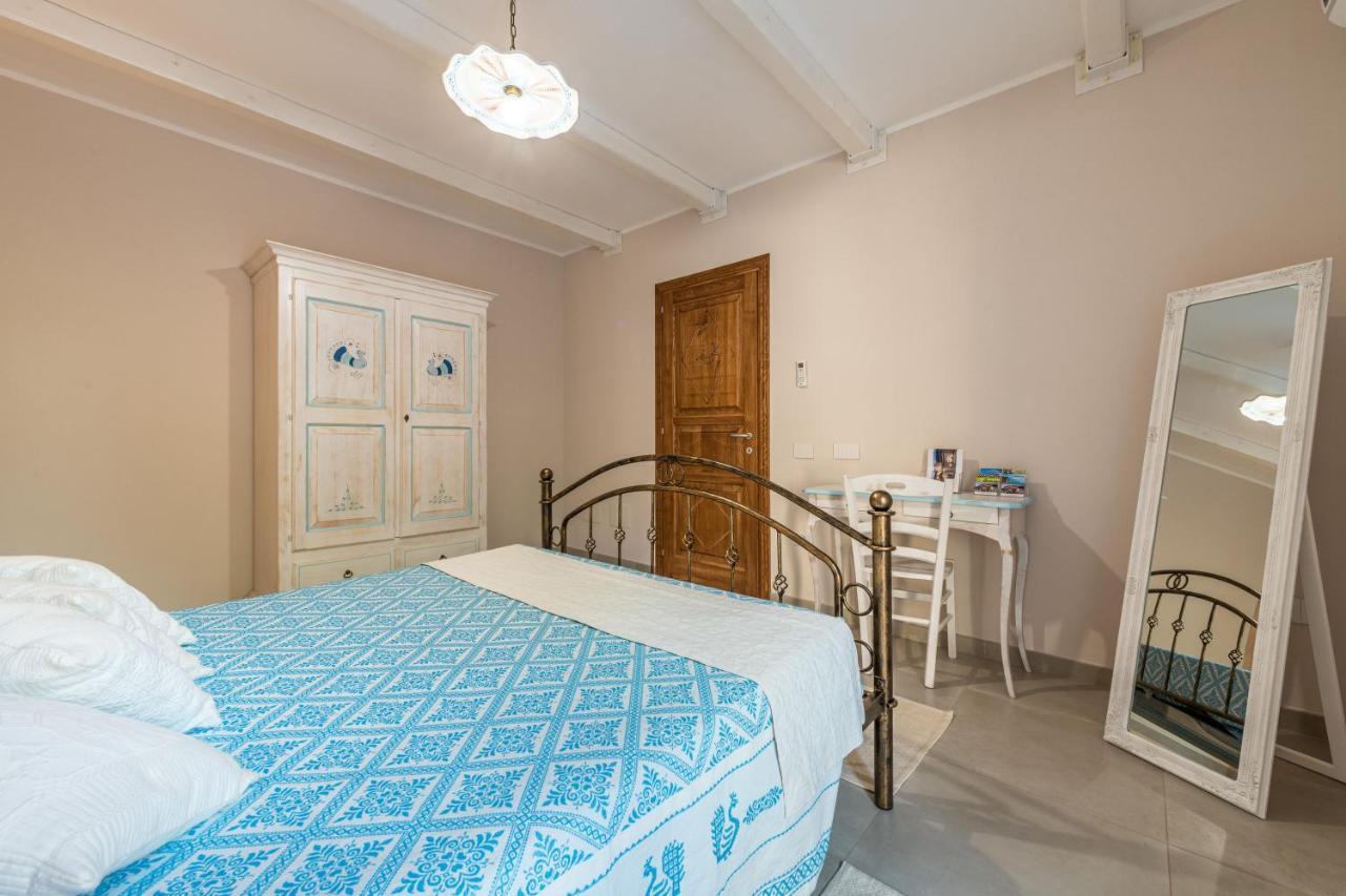 Villa Sa Rocca Junior & Suite Chia Dış mekan fotoğraf