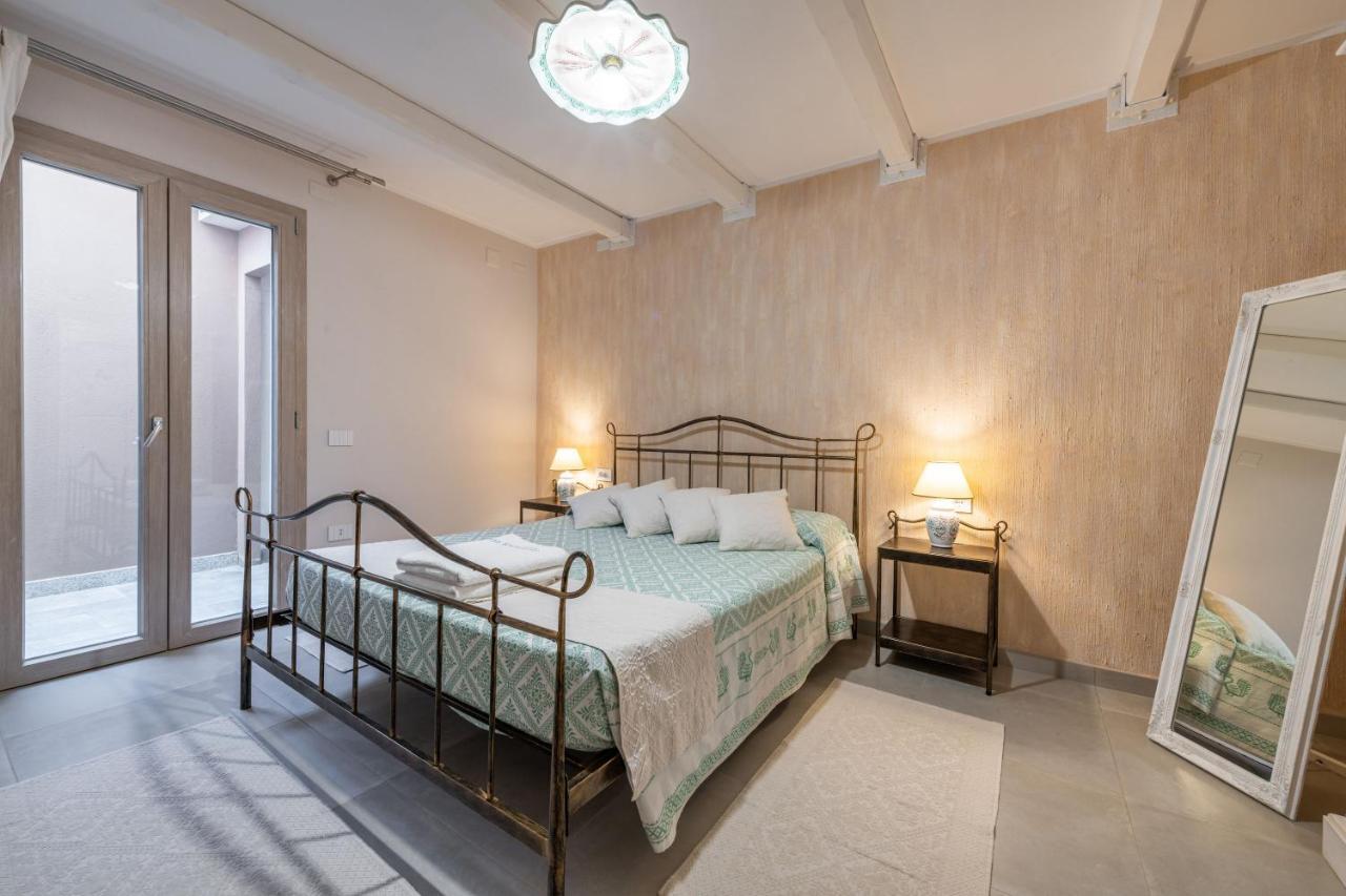 Villa Sa Rocca Junior & Suite Chia Dış mekan fotoğraf