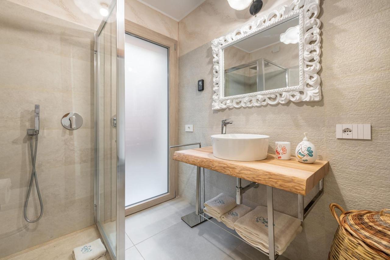 Villa Sa Rocca Junior & Suite Chia Dış mekan fotoğraf