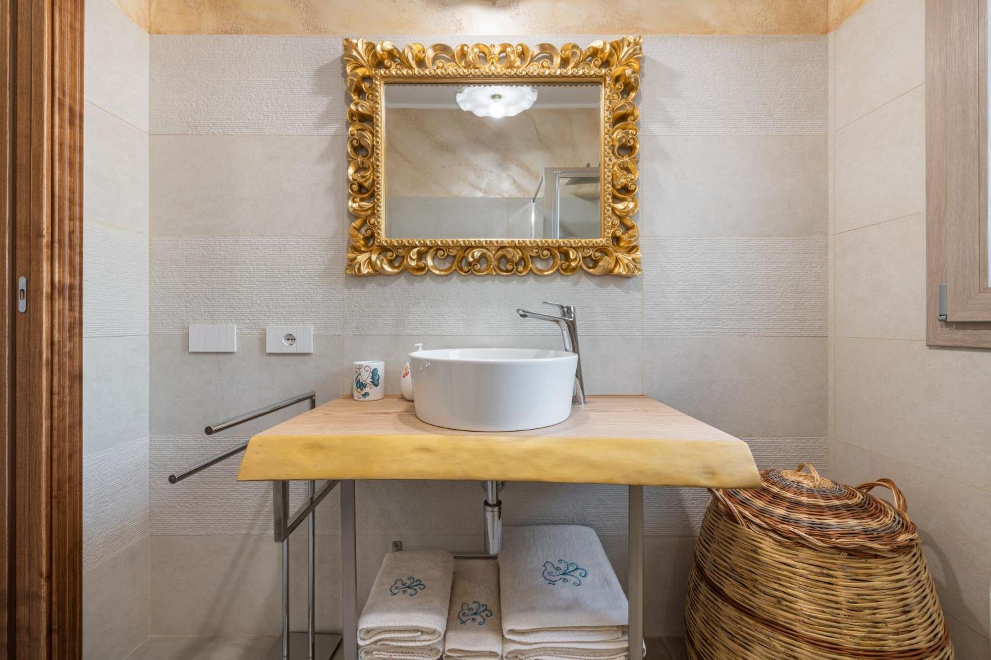 Villa Sa Rocca Junior & Suite Chia Dış mekan fotoğraf