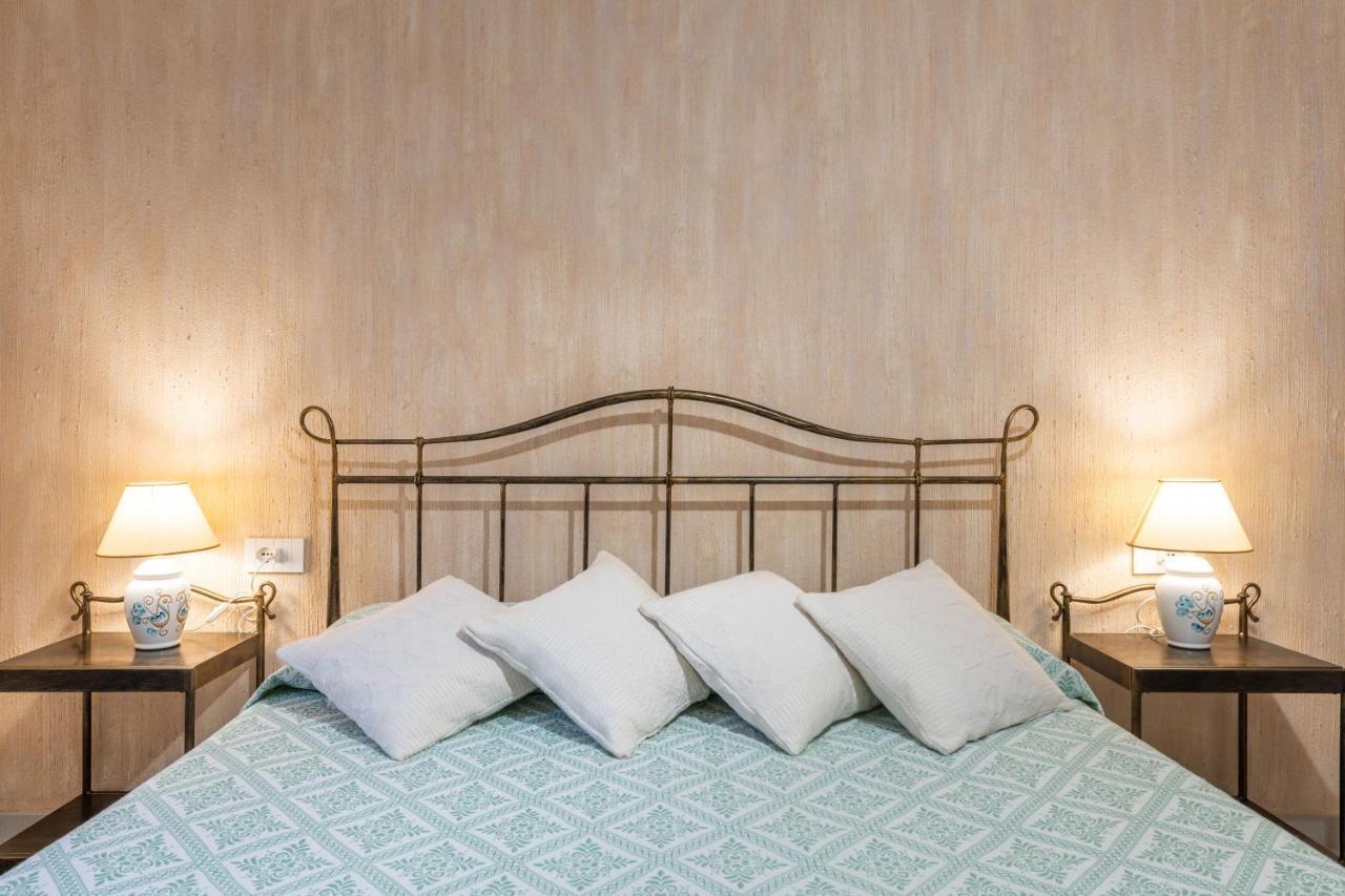 Villa Sa Rocca Junior & Suite Chia Dış mekan fotoğraf