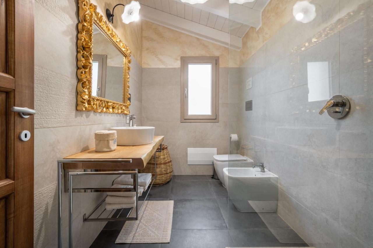 Villa Sa Rocca Junior & Suite Chia Dış mekan fotoğraf