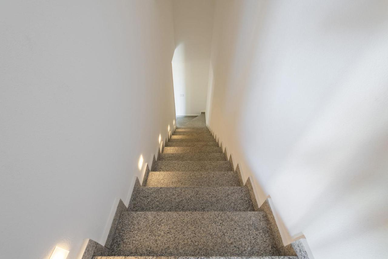 Villa Sa Rocca Junior & Suite Chia Dış mekan fotoğraf