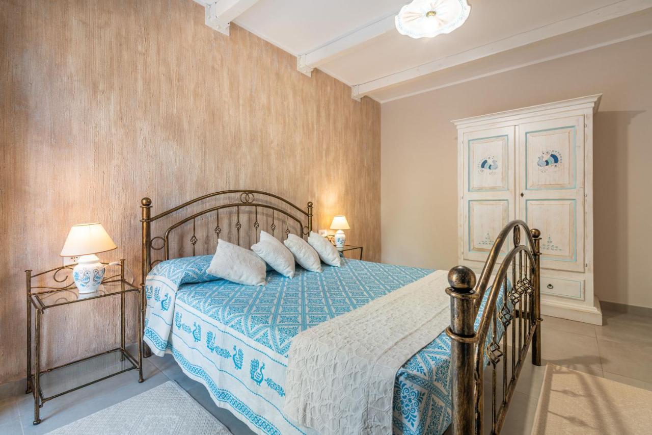 Villa Sa Rocca Junior & Suite Chia Dış mekan fotoğraf