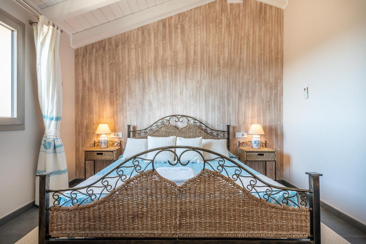 Villa Sa Rocca Junior & Suite Chia Dış mekan fotoğraf